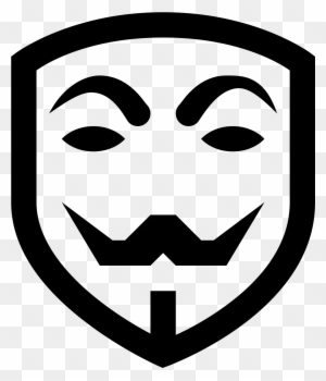 anonymous person clip art