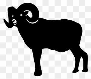 derby county ram picture clipart