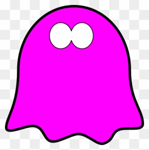 Cartoon Ghost Transparent Background - Free Transparent PNG Clipart ...