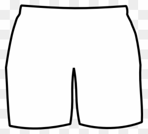 Short Pants Clipart, Transparent PNG Clipart Images Free Download ...
