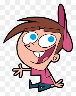 Fairly Odd Parents In Love - Free Transparent PNG Clipart Images Download