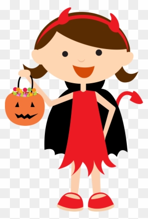 thistlegirl halloween clipart animated