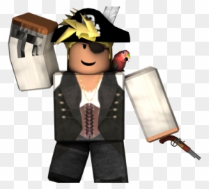 Girl Pirate By Zoillea Roblox Gfx For Free Free Transparent - roblox family of 3 gfx