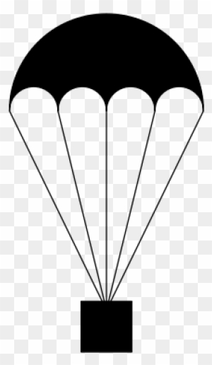 Parachute Png - Gta 5 Parachute Png - Free Transparent PNG Clipart ...