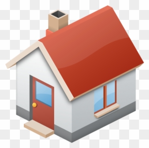 House Png - Houses Icon Without Background - Free Transparent PNG ...