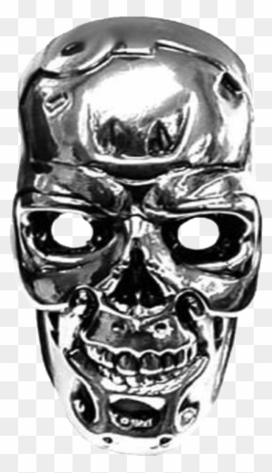 terminator clipart