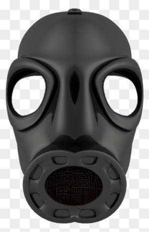 Black Mask Clipart Transparent Png Clipart Images Free Download Page 2 Clipartmax - wwi gas mask roblox