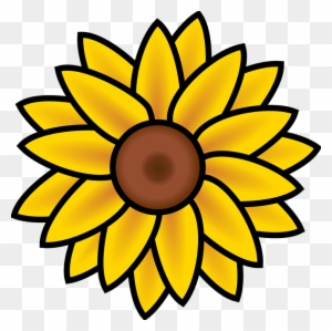 Free Free 142 Clipart Sunflower Png Images SVG PNG EPS DXF File