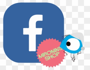 You Can See The Entire Existing Mironins Catalogue - Facebook Instagram Youtube Icons