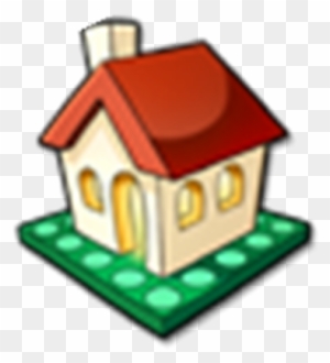 You Won A Million Dollar Home Roblox Homestead Badge Free Transparent Png Clipart Images Download - roblox badge with a house