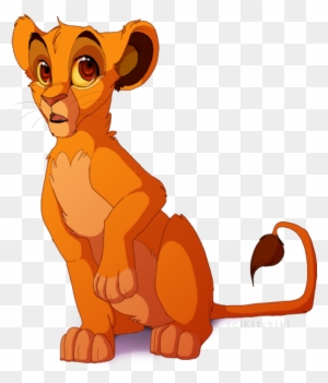 Simba Clipart, Transparent PNG Clipart Images Free Download - ClipartMax