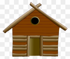 Top 59 Cabin Clip Art - Cartoon Cabin Png - Free Transparent PNG ...