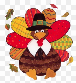 Turkey Free Thanksgiving Clipart Clip Art Pictures - Wild Turkey ...