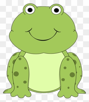 Green Frog - Green Frog Art Clip - Free Transparent PNG Clipart Images ...