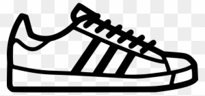 adidas shoes logo