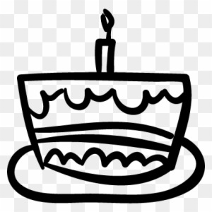Happy Birthday Cake Png