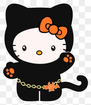 Hello Kitty - Dodgers Hello Kitty - Free Transparent PNG Clipart Images  Download