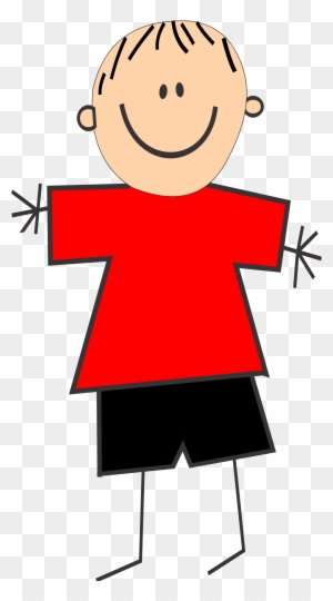 Red T-Shirt Clip Art Free PNG Image｜Illustoon