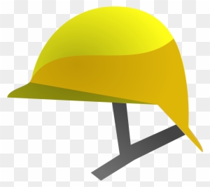 Safety Helmet Png Clipart - Safety Helmet Icon Png - Free Transparent 