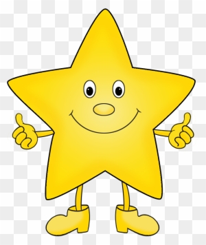 Yellow Star Clipart, Transparent PNG Clipart Images Free Download ...