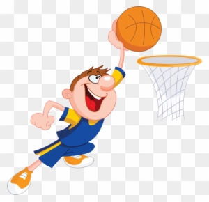 dasheng basketball clipart