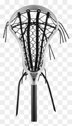 lacrosse goalie stick clipart