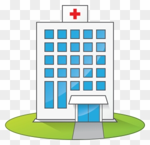 Hospital Clipart, Transparent PNG Clipart Images Free Download - ClipartMax