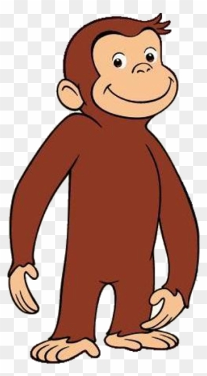 Curious George Clipart, Transparent PNG Clipart Images Free Download ...