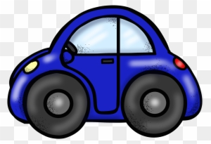 Clip Art - Educlips Car - Free Transparent PNG Clipart Images Download