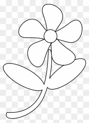 White Flower, Transparent PNG Clipart Images Free Download - ClipartMax