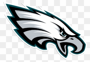 Free Philadelphia Eagles Gold Glitter Clipart Clear Background