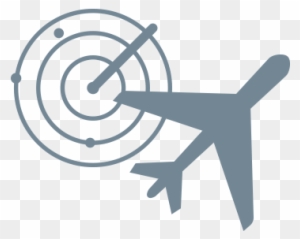 Being Able To Access A Detailed Audit Log Of These - Flight Take Off Logo