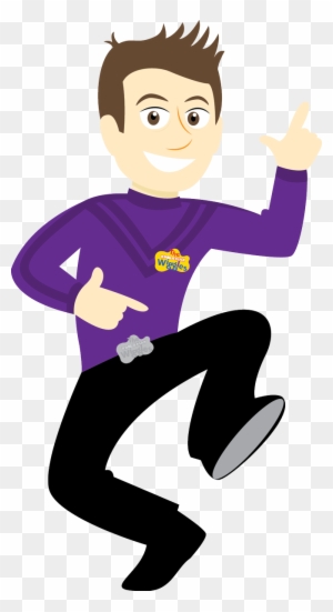 The Wiggles Cartoon Clipart Wiggles Big Red Car Cartoon Free Transparent Png Clipart Images Download - the robloxian wiggles big big show roblox