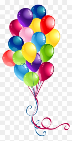 Balloon Free Png Transparent Background Images Free - Party Balloons ...