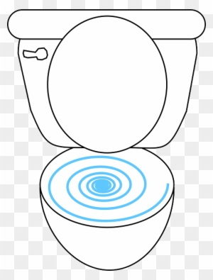 Toilet Clipart, Transparent Png Clipart Images Free Download - Clipartmax