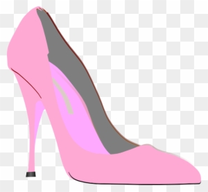 High heel shoes clipart design illustration 9380027 PNG