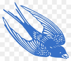 Blue Jay Bird maybe a Cardinal Bird * Songbird * Cut Sign Image ClipArt  digital download eps/dxf/png/jpeg/svg