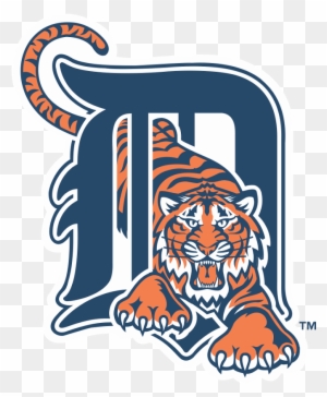 detroit tigers - Clip Art Library