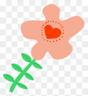 Digital Flower Drawing - Drawing - Free Transparent PNG Clipart Images ...