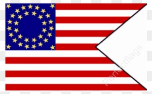 guidon and flag clipart