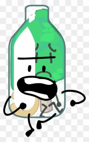 Asset Test By Ttnofficial - Bfdi Assets Mouth - Free Transparent