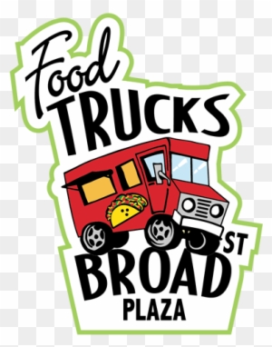 For The Summer We Will Go To Food Truck Fridays On - Food