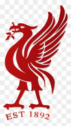 Liverpool Desktop Clipart - Logo Liverpool Dream League Soccer - Free ...