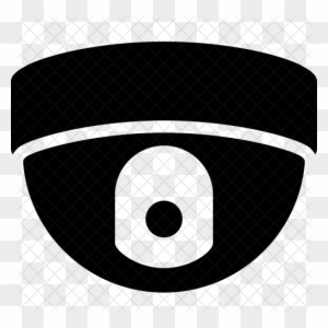 Cctv Camera Icon - Icon