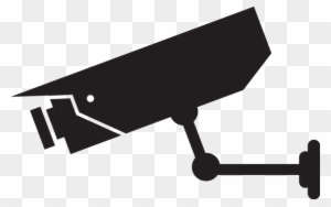 Pin Cctv Camera Clipart - Cctv In Operation - Free Transparent PNG ...