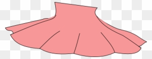 tutu skirt clip art