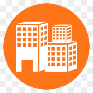 Building Management System Icon