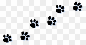 Cat Paw Print Clip Art - Cat Paw Print - Free Transparent PNG Clipart ...