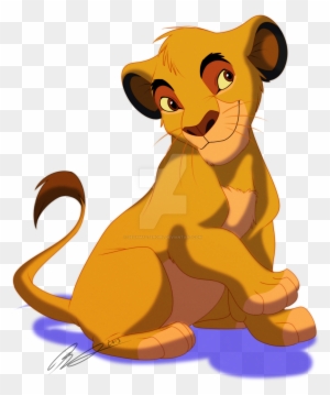 Mufasa Clipart, Transparent PNG Clipart Images Free Download - ClipartMax