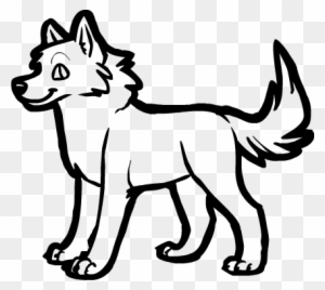 Wolf png graphic clipart design 19152493 PNG